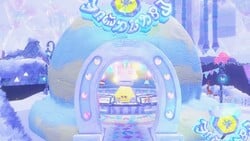 Screenshot of the Freezer Layer Chip Exchange