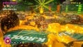 K. Rool, King of Rot preparing his next attack