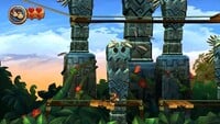 Donkey Kong Country Returns HD