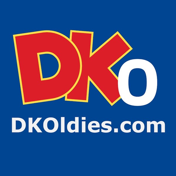 File:DKOldies Logo.jpg