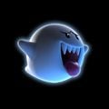 Artwork of a Boo from Luigi's Mansion 3