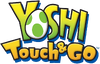 Yoshi Touch & Go logo
