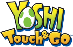 Yoshi Touch & Go logo
