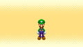 Luigi sprite