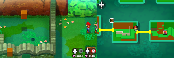 Location of the seventeenth beanhole in Dimble Wood.