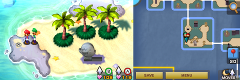 Location of the last beanhole in Gwarhar Lagoon.