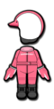 Normal Suit (Pink)
