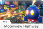 Wii Moonview Highway