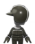 Black Mii Racing Suit from Mario Kart Tour