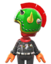 Bowser Mii Racing Suit from Mario Kart Tour