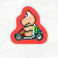 Mario Kart World