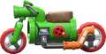 Hyper Pipe