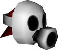 Mario Party 3 (unused)
