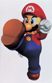Mario Kick Artwork - Super Mario 64.png