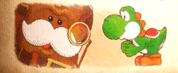 The preview banner of Mr. E's Challenges