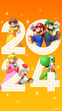 My Nintendo 2024 Mario wallpaper smartphone.jpg