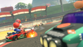 Image for "Final Lap Fanfare" from Mario Kart World on Nintendo Music