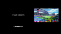 Thumbnail for "Staff Credits" from Mario Tennis Aces used for Nintendo Music