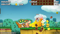 Image for "Super Bowser Bros. - Overworld" from Paper Mario: The Thousand-Year Door (Nintendo Switch) on Nintendo Music