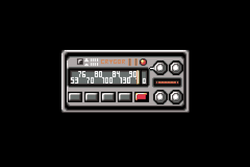 Thumbnail for "Sci-Fi (Dribble & Spitz) - Drifting Away" from WarioWare, Inc.: Mega Microgame$! used for Nintendo Music