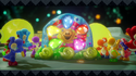 Thumbnail for "Sundream Stone Restored" from Yoshi's Crafted World used for Nintendo Music