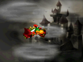 "Baby Bowser's Escape"