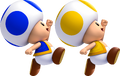 New Super Mario Bros. U