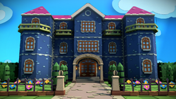 Dark Bloo Inn