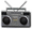 Boom Box (Thing)