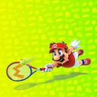 Thumbnail from an opinion poll on the characters from Mario Tennis Fever for the Nintendo Switch 2
