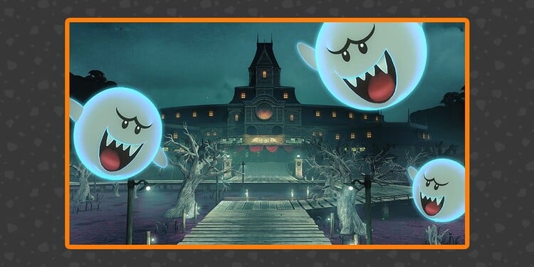 Image relating to Trivia quiz: Racing into Halloween!.