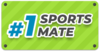 "#1 SPORTS MATE" inscription for the Nintendo Switch Sports trophy in the Trophy Creator application