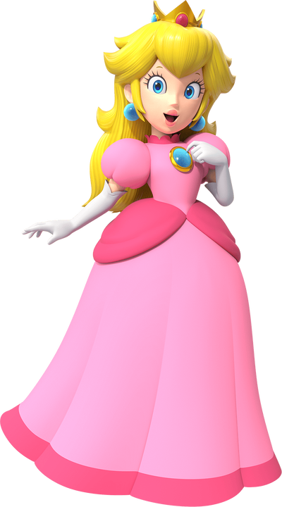 Princess Peach
