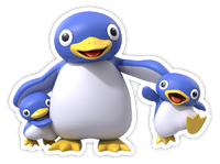 Penguin Jamboree Sticker.png