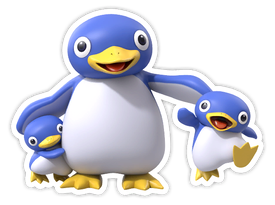 Penguin Jamboree Sticker.png