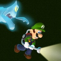 Thumbnail of an article with tips and tricks for the Nintendo 3DS version of Luigi's Mansion