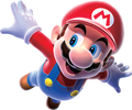 Mario