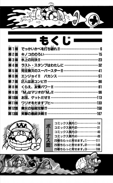 File:SMKun 28 table of contents.png