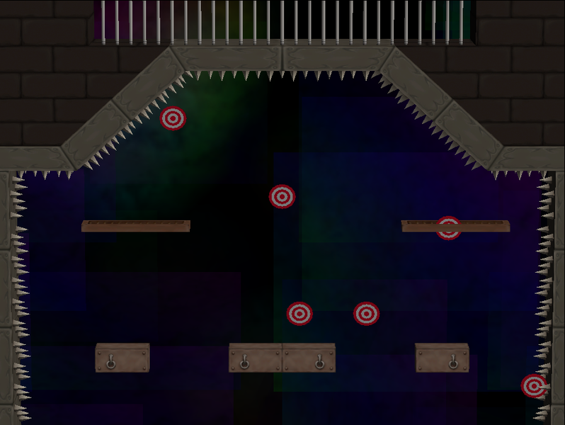 File:SSBM Target Test Ganondorf.png