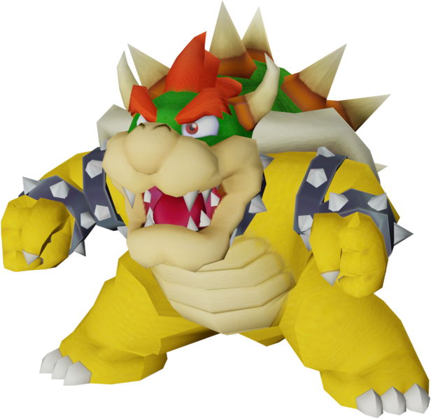 File:SuperMarioStrikersBowserModel.png