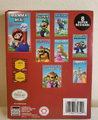 The back of the box