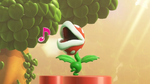 The Semifinal Test Piranha Plant Reprise level thumbnail