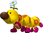 Wiggler