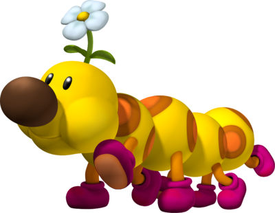 Wiggler