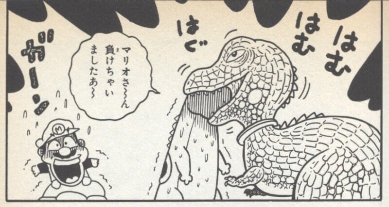 File:Yoshi vs Yoshi YnRH1.jpg