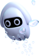 Baby Blooper