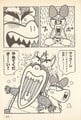 Birdo falls for Bowser Page 61