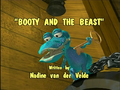 Donkey Kong Country, "Booty and the Beast"