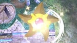 Staryu in Super Smash Bros. Brawl