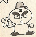 Super Mario (Kodansha manga)